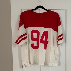 Old Navy 94 Jersey